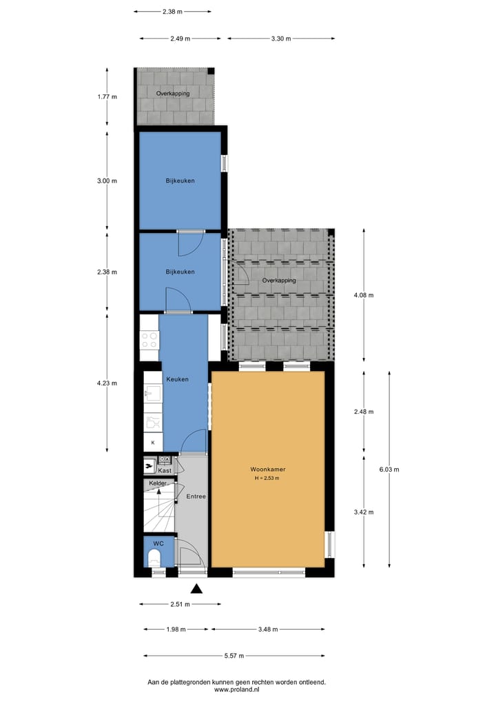 Foto 41 van Westerwijk 54