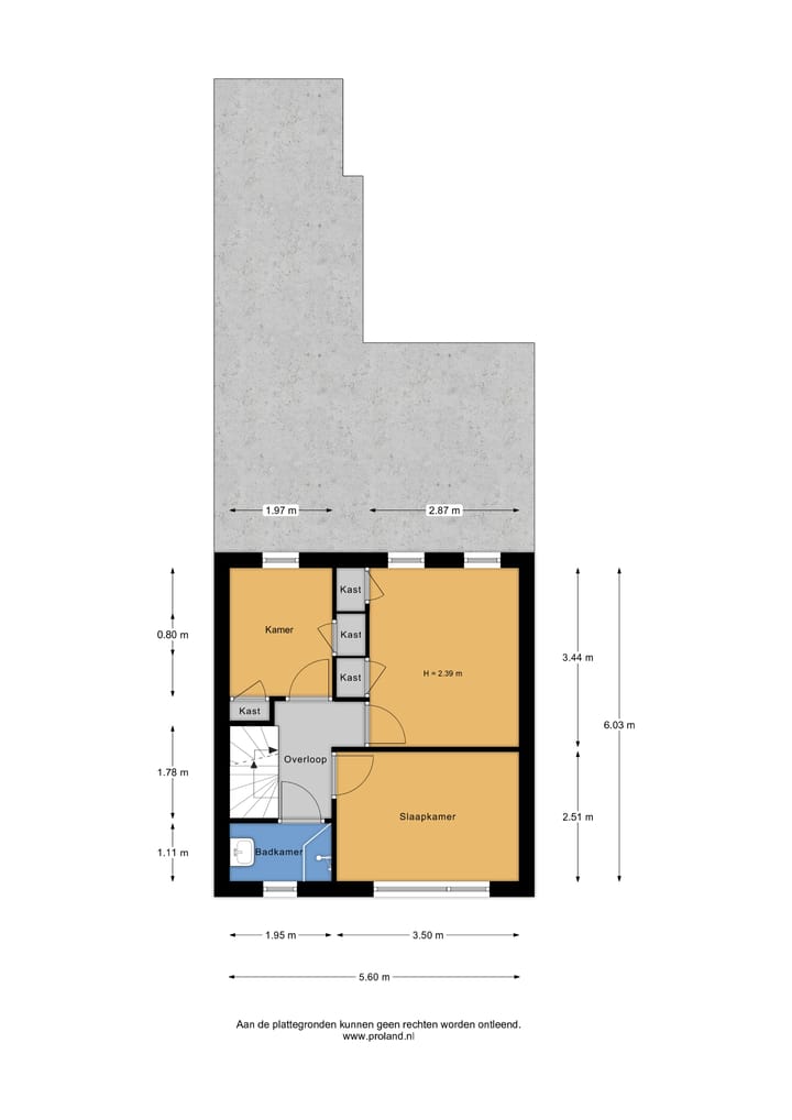 Foto 42 van Westerwijk 54