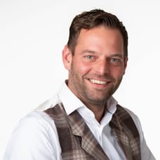 Peter Havinga - Real Estate Agent