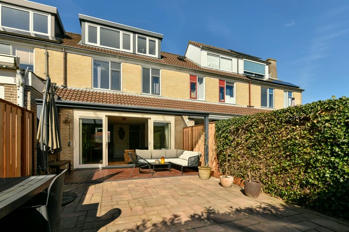 Foto 2 van Jonge Linde 16