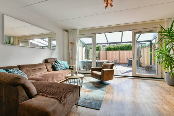 Foto 4 van Jonge Linde 16