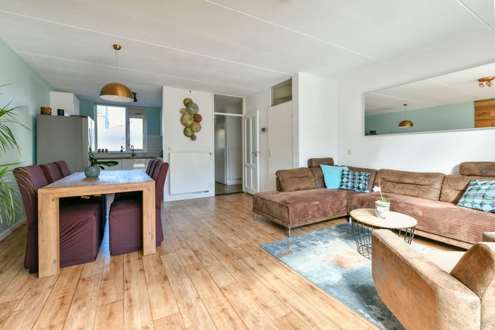 Foto 5 van Jonge Linde 16