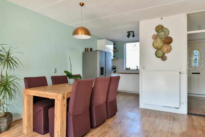 Foto 6 van Jonge Linde 16