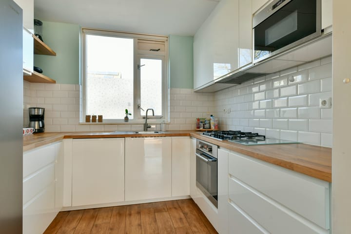 Foto 7 van Jonge Linde 16