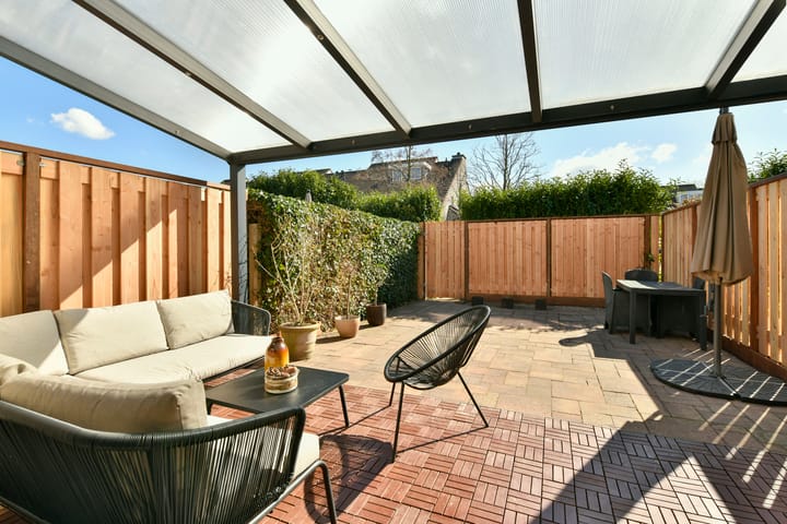 Foto 8 van Jonge Linde 16