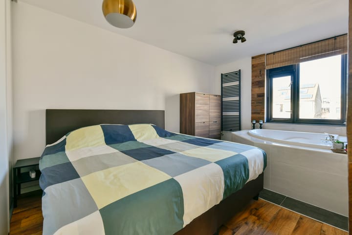 Foto 9 van Jonge Linde 16