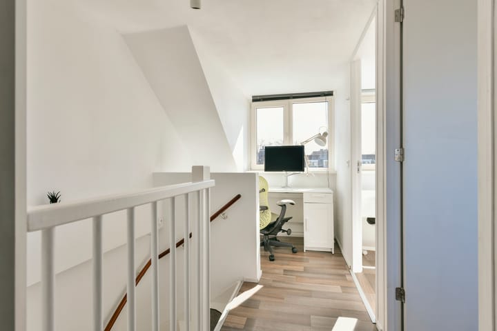 Foto 14 van Jonge Linde 16