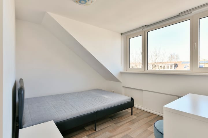 Foto 16 van Jonge Linde 16