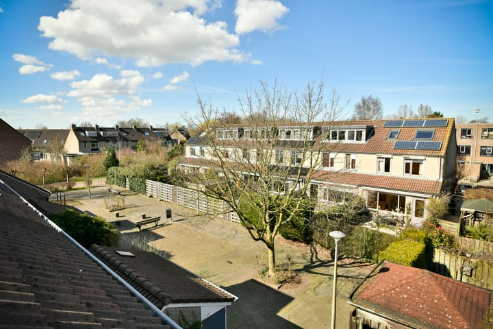 Foto 18 van Jonge Linde 16