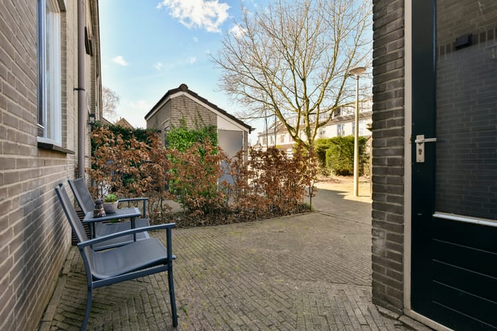 Foto 19 van Jonge Linde 16