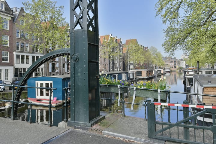 Foto 2 van Brouwersgracht 829
