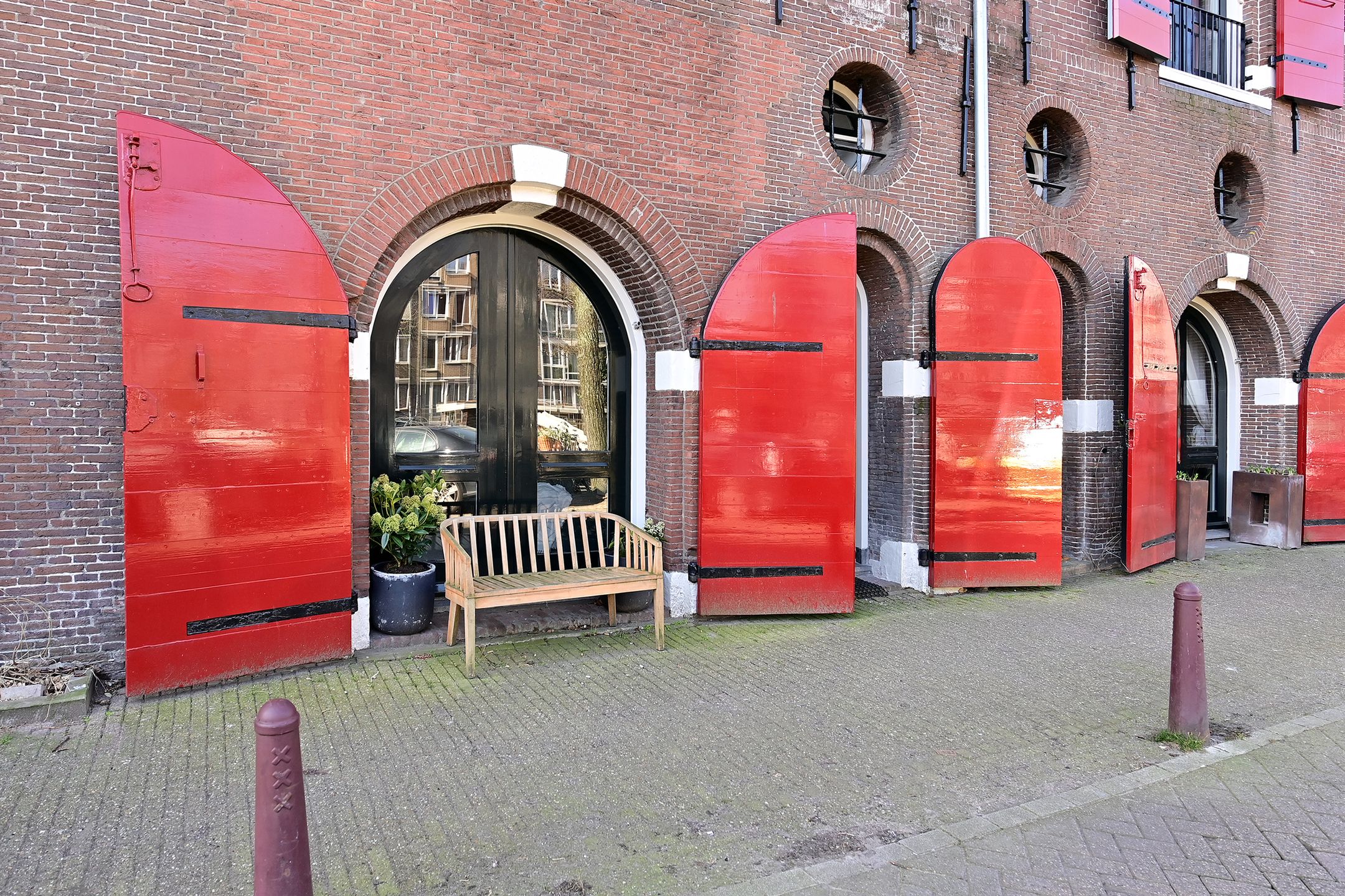 Foto 3 van Brouwersgracht 829