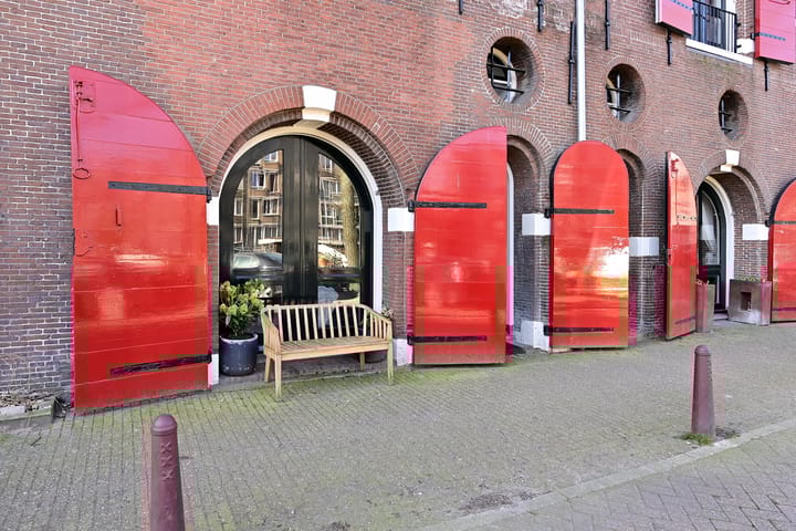 Foto 3 van Brouwersgracht 829