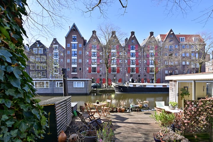 Foto 4 van Brouwersgracht 829