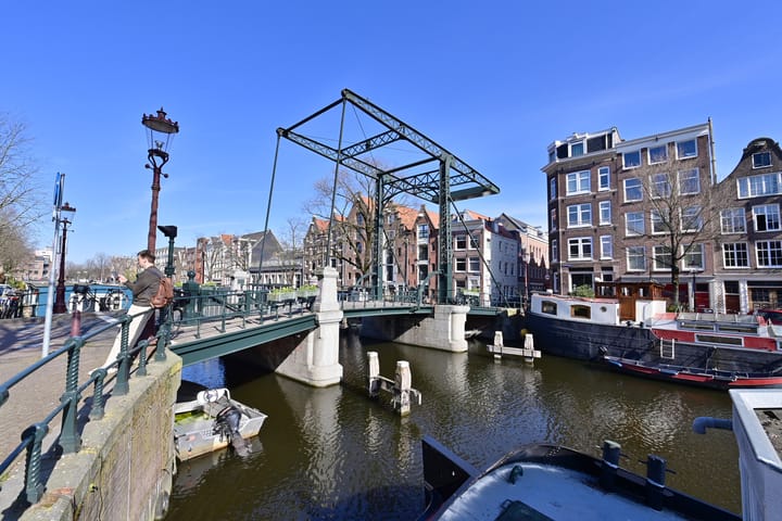 Foto 5 van Brouwersgracht 829