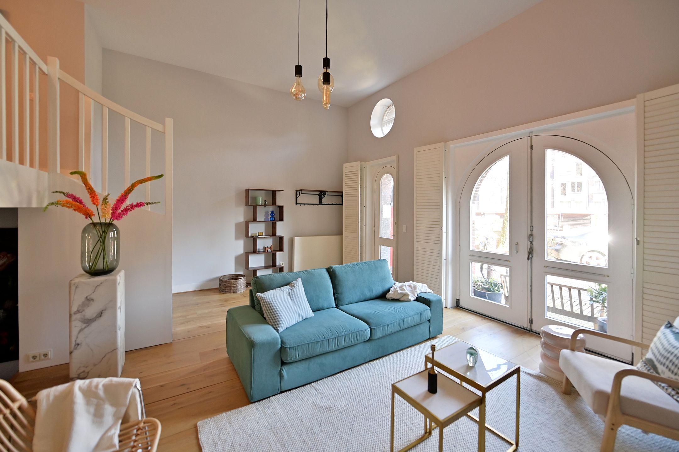 Foto 6 van Brouwersgracht 829