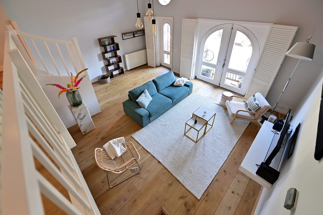 Foto 8 van Brouwersgracht 829