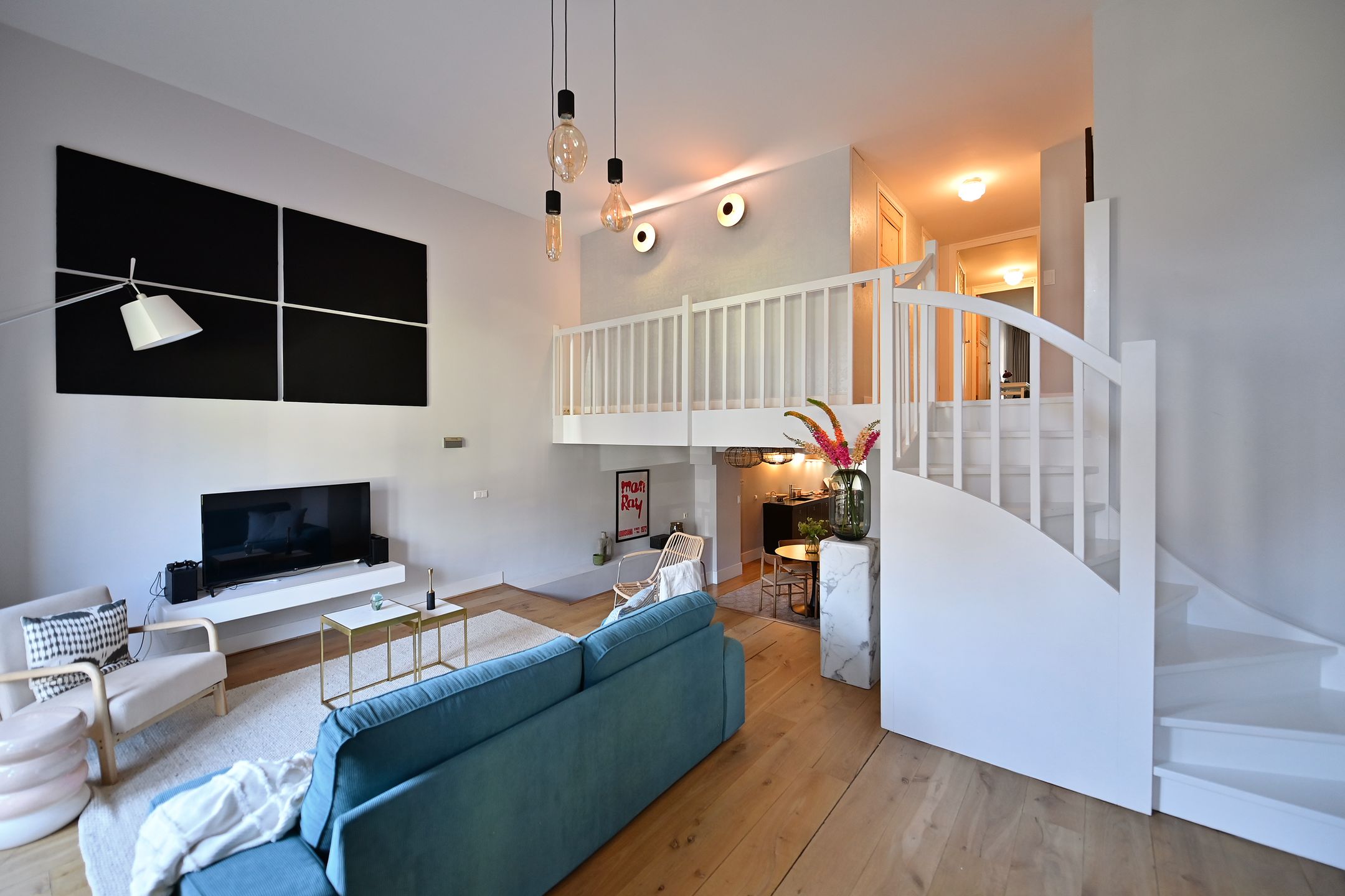 Foto 9 van Brouwersgracht 829