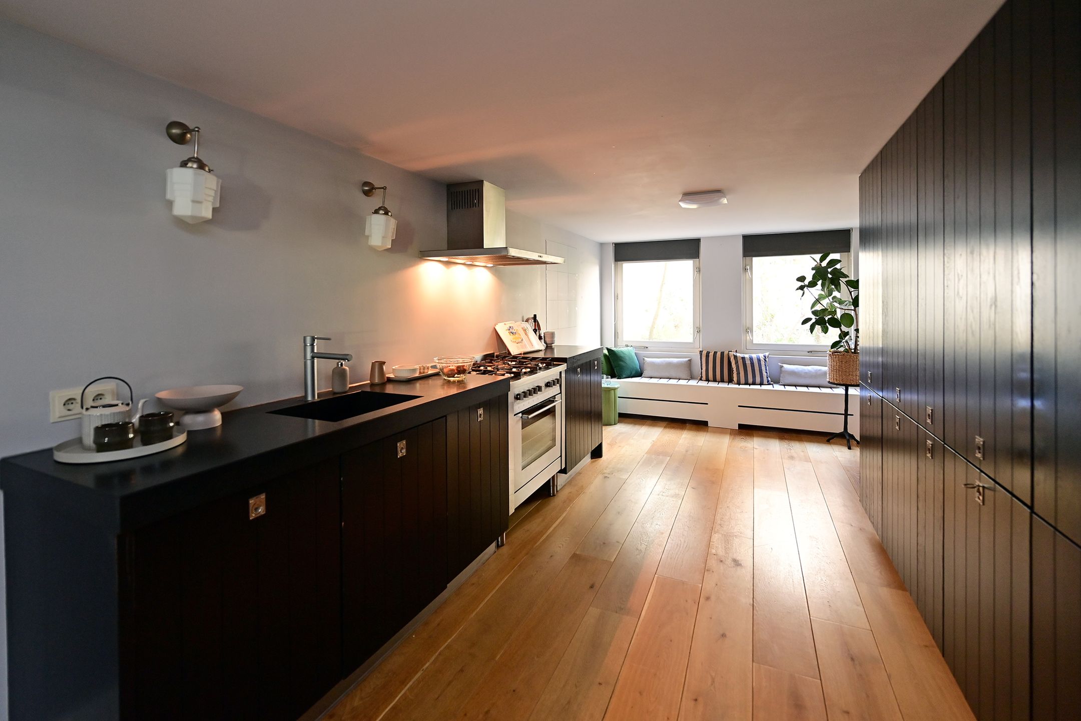 Foto 12 van Brouwersgracht 829