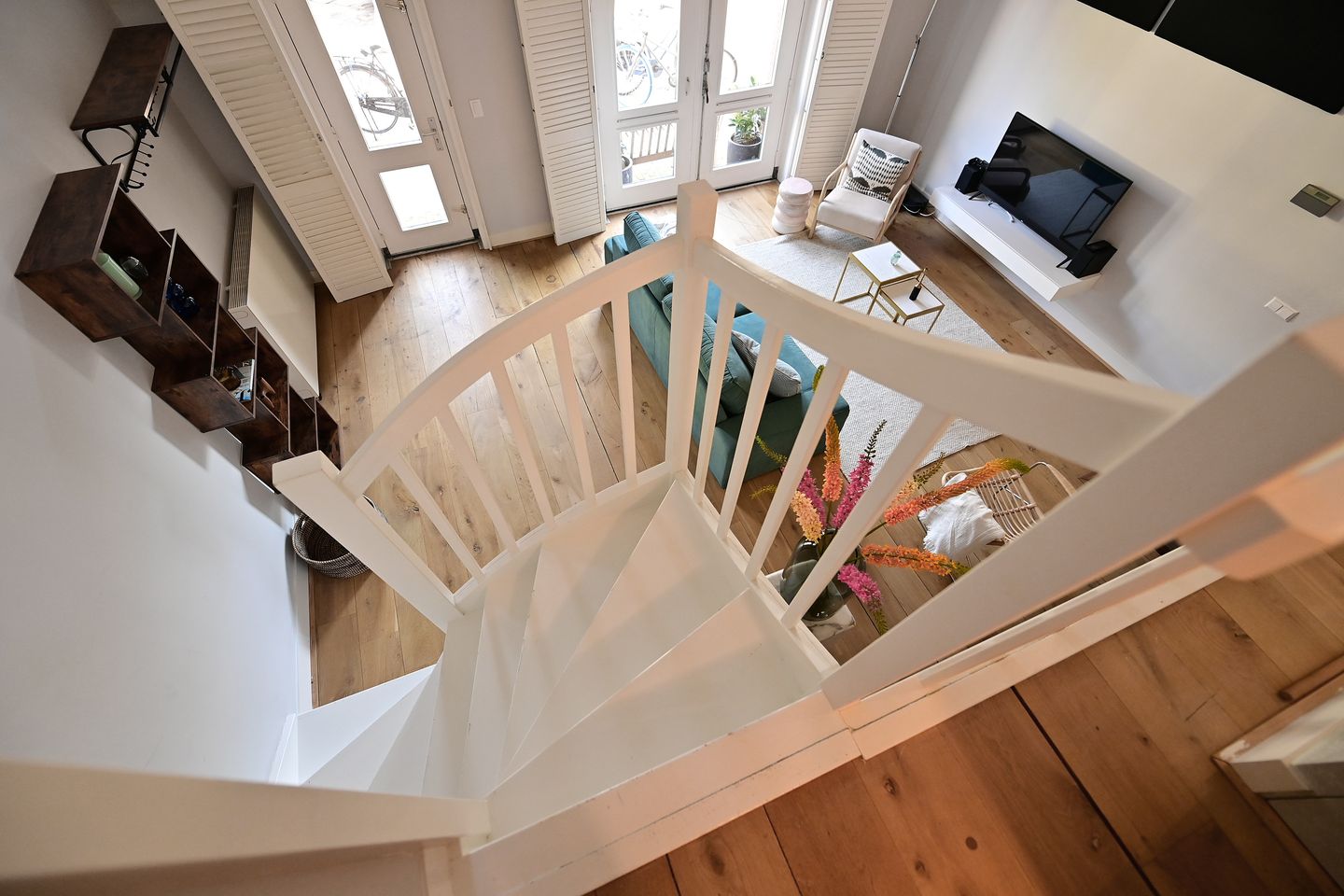 Foto 14 van Brouwersgracht 829