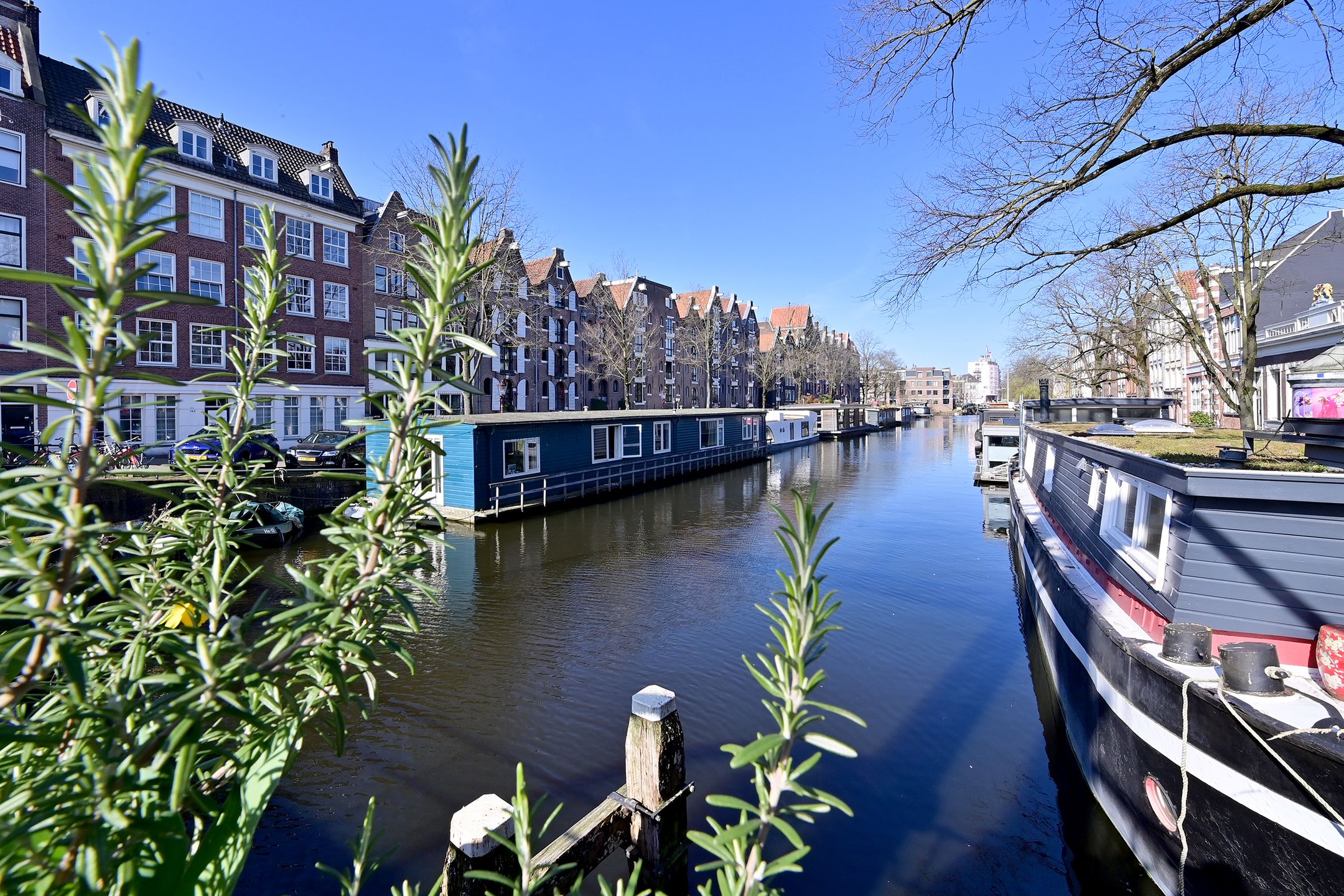 Foto 24 van Brouwersgracht 829