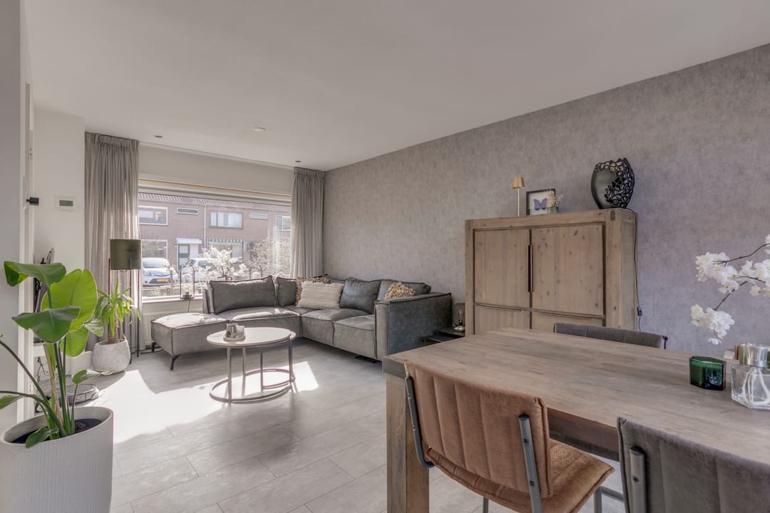 Foto 2 van Tulpenstraat 5