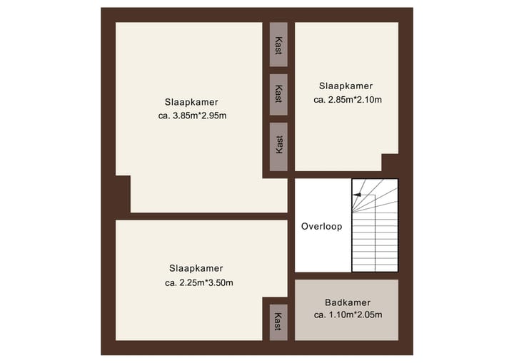 Photo 30 of Tulpenstraat 5