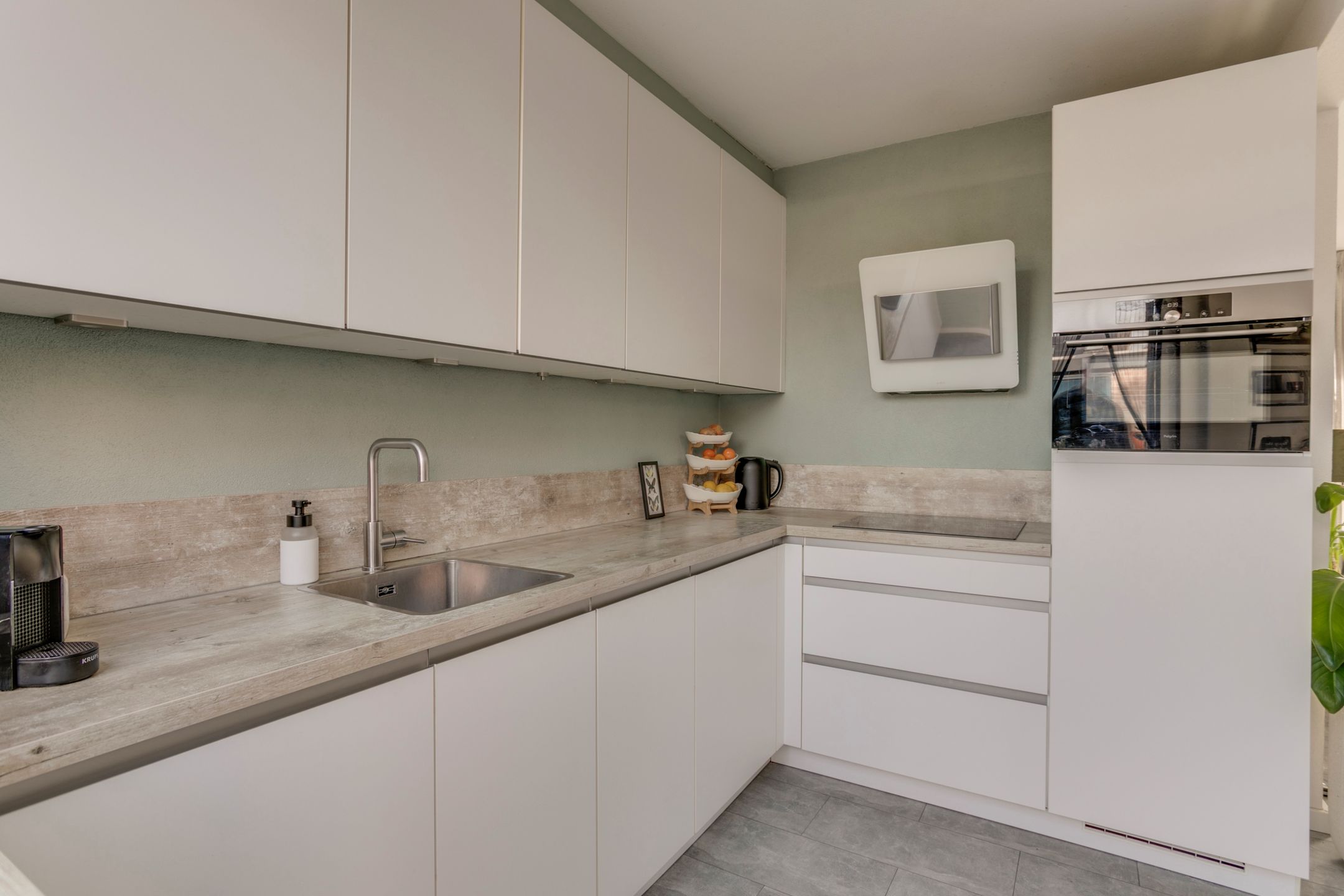 Foto 3 van Tulpenstraat 5