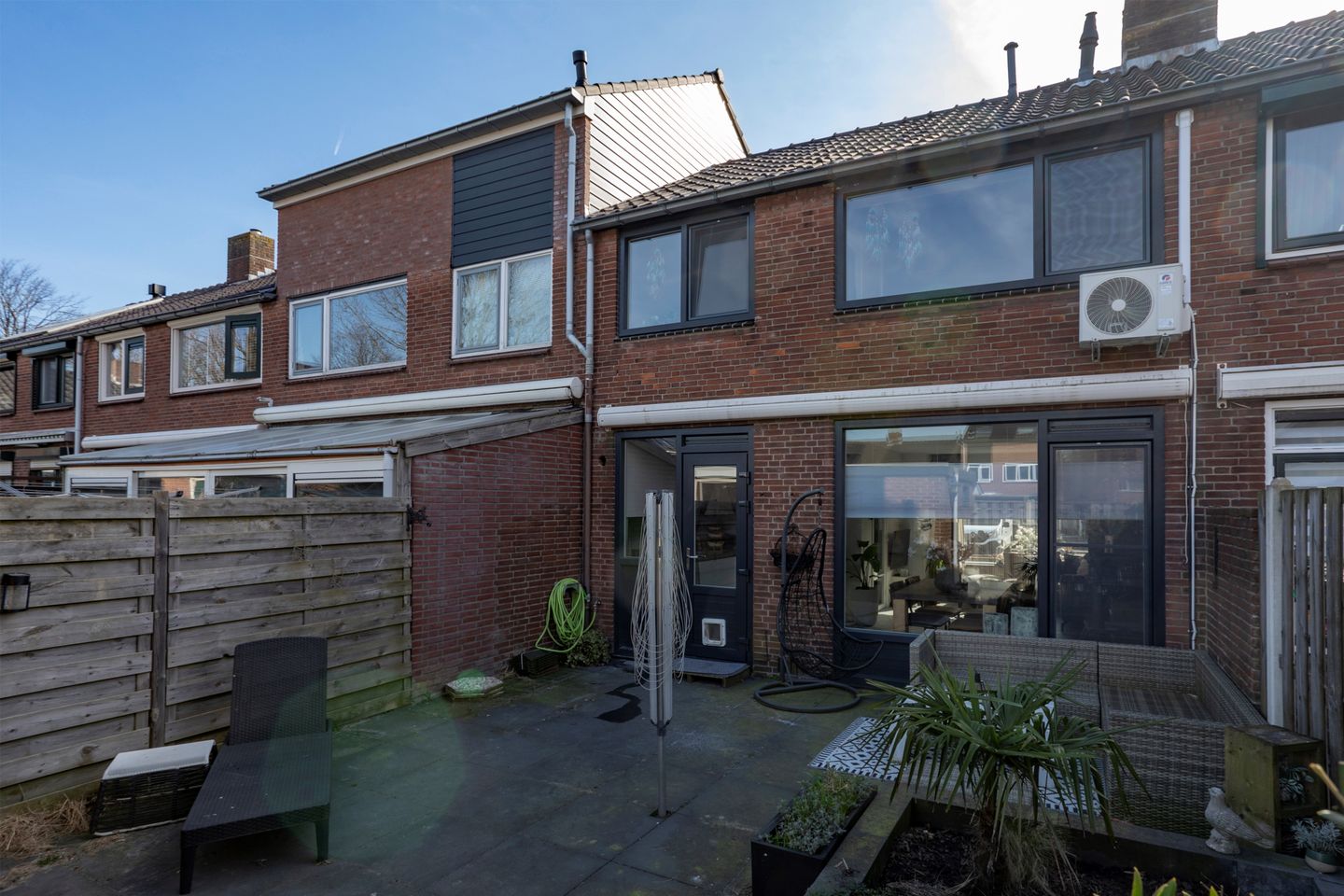 Foto 5 van Tulpenstraat 5