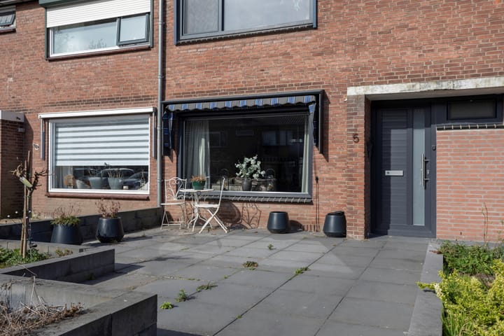 Photo 8 of Tulpenstraat 5