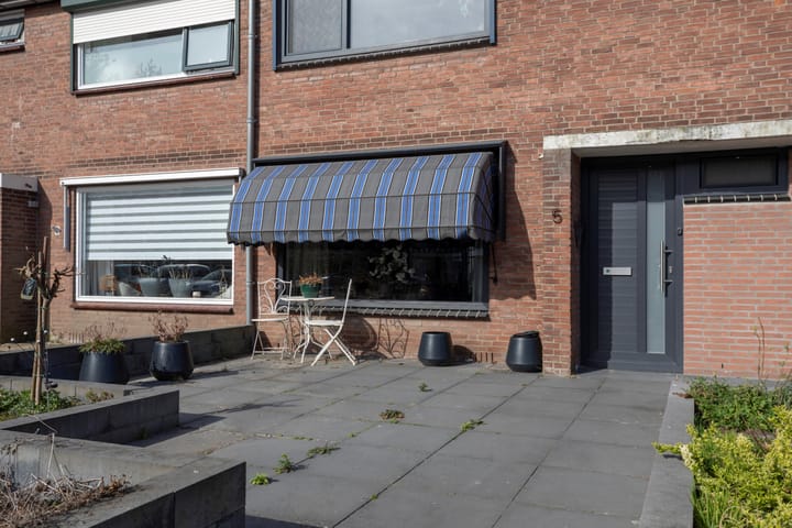 Photo 9 of Tulpenstraat 5