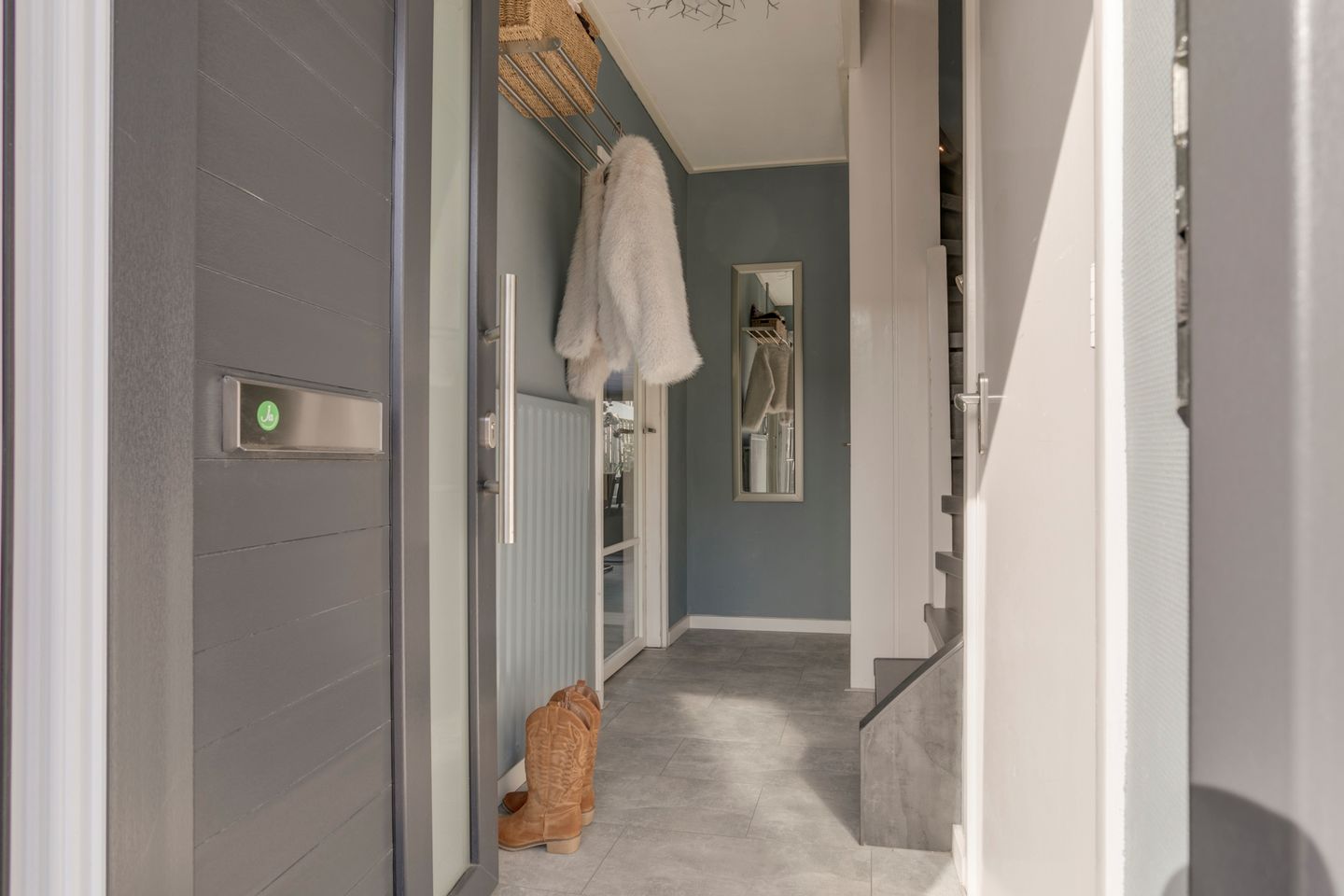 Foto 10 van Tulpenstraat 5