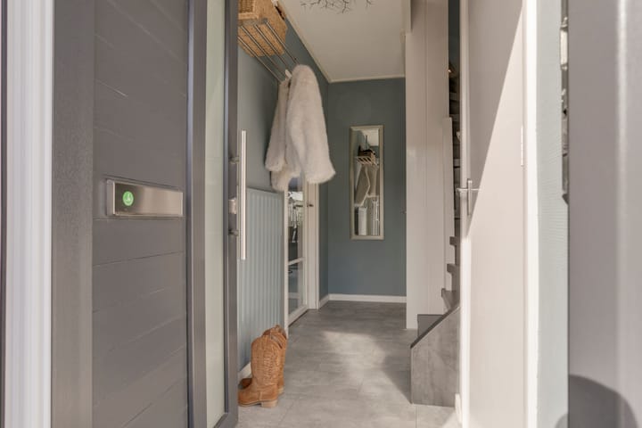 Photo 10 of Tulpenstraat 5