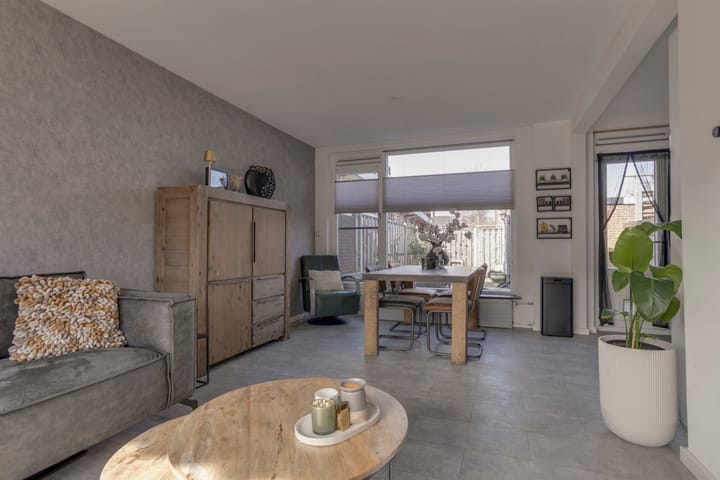 Photo 13 of Tulpenstraat 5