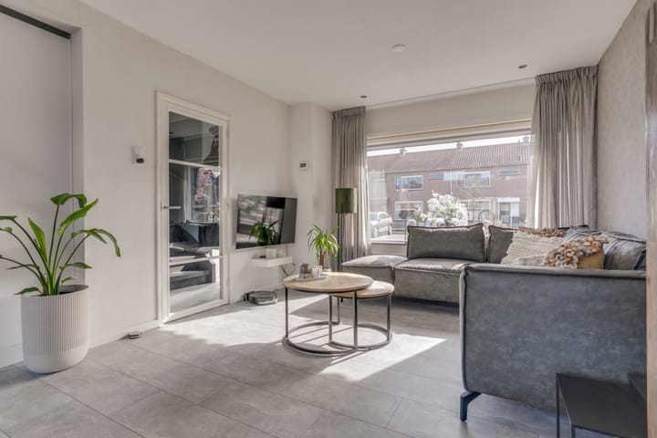 Photo 14 of Tulpenstraat 5