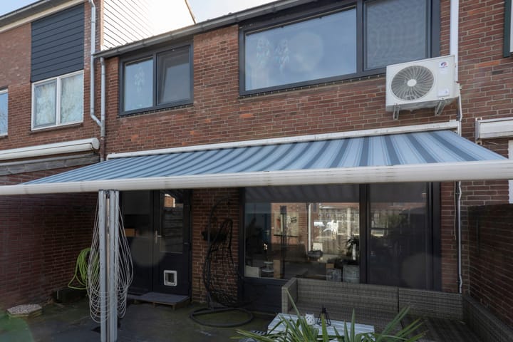 Photo 26 of Tulpenstraat 5