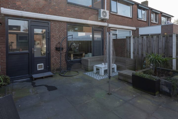 Photo 27 of Tulpenstraat 5