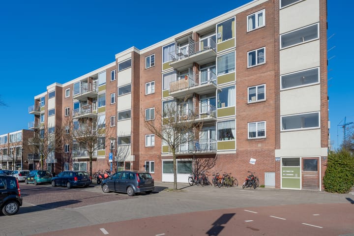 Foto 5 van Prins Bernhardplein 19