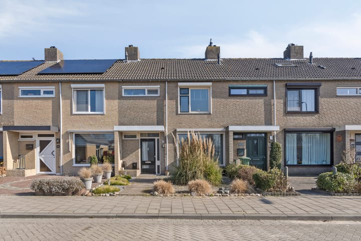 Foto 2 van Couperuslaan 7