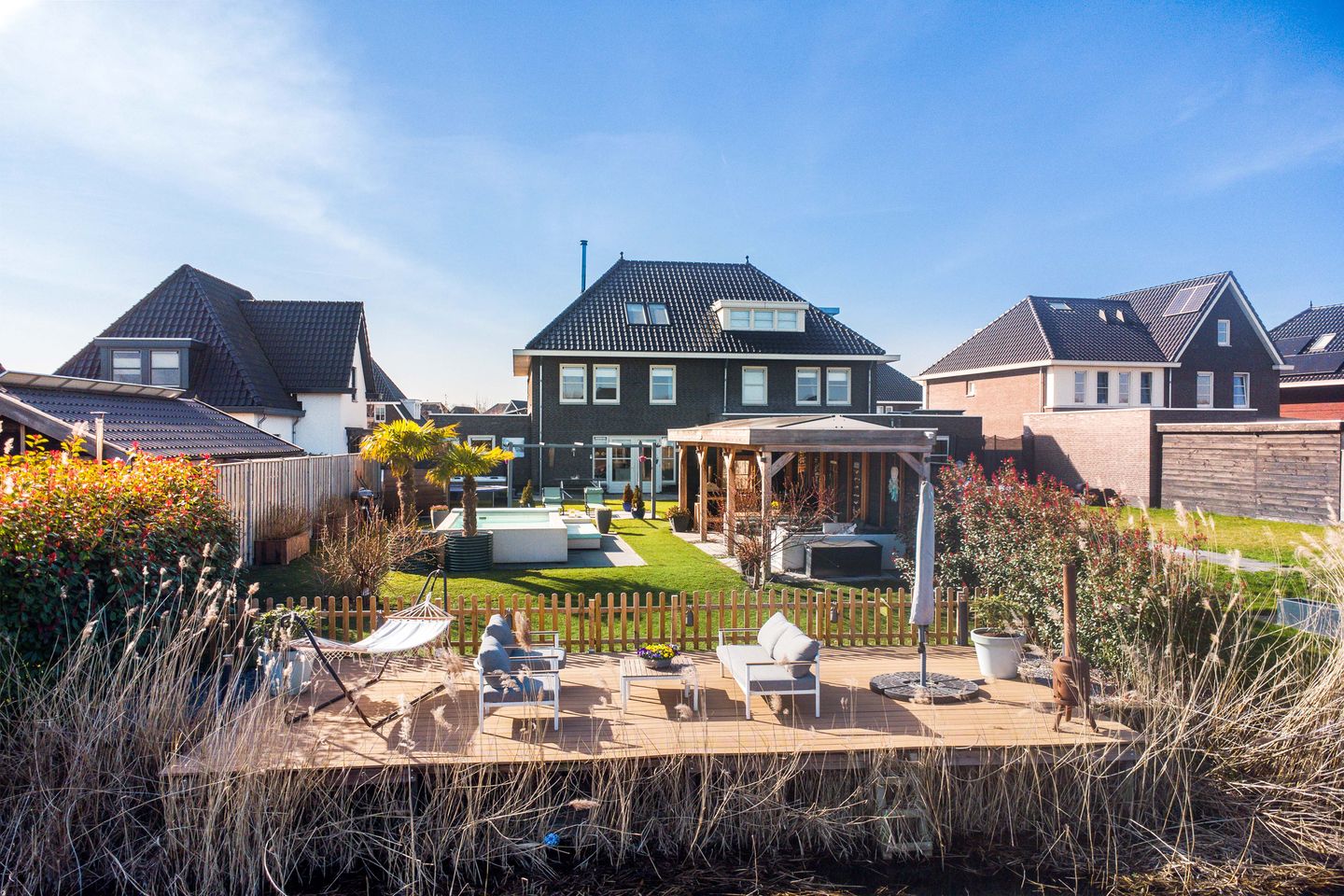 Foto 1 van Groenendaal 10