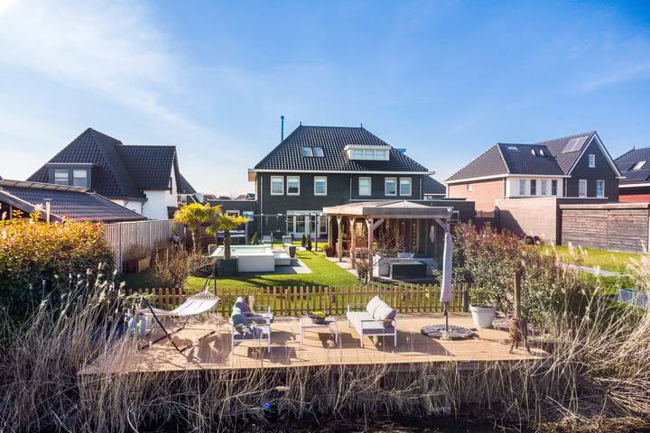 Foto 1 van Groenendaal 10