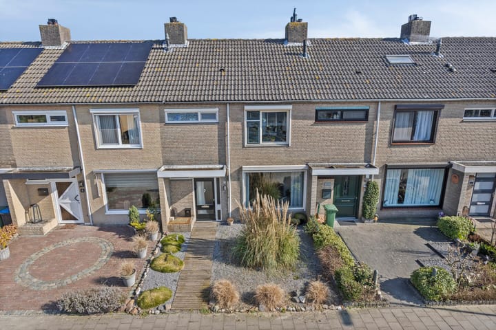 Foto 3 van Couperuslaan 7