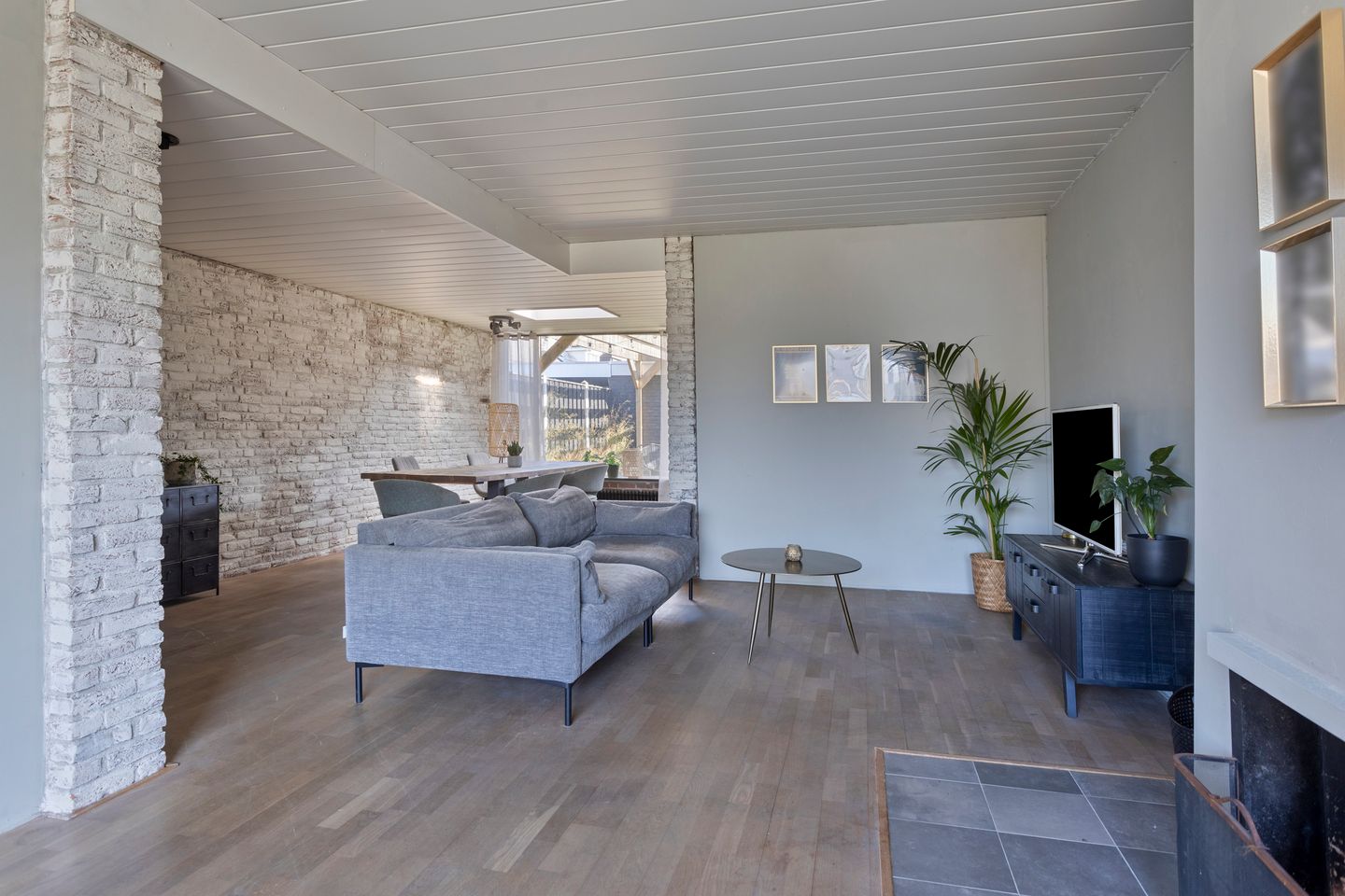 Foto 4 van Couperuslaan 7