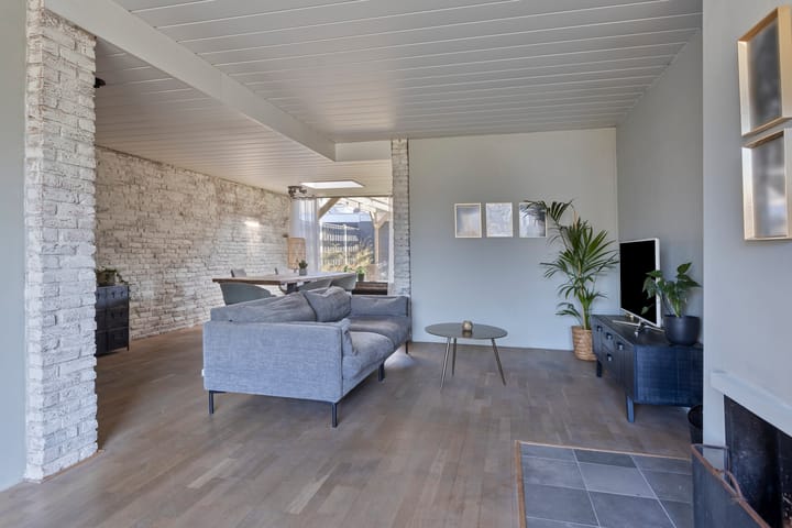 Foto 4 van Couperuslaan 7