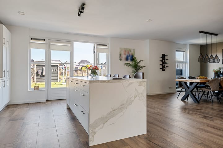 Foto 3 van Groenendaal 10