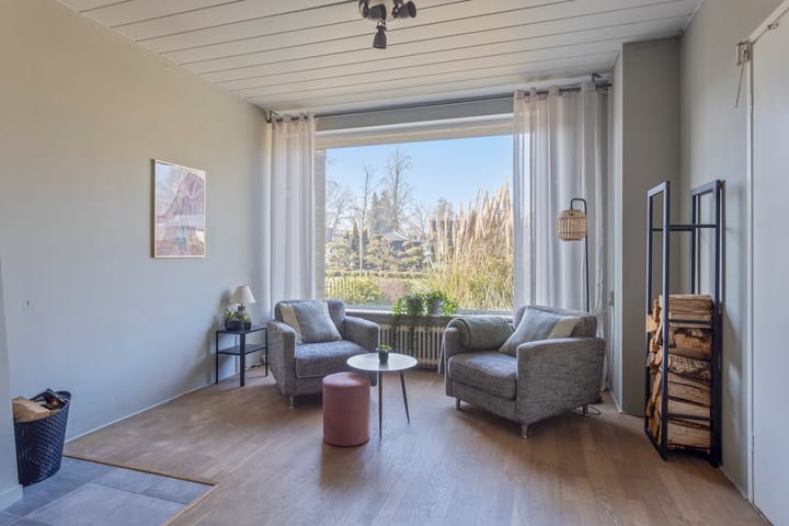 Foto 5 van Couperuslaan 7