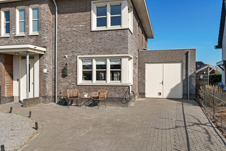 Foto 5 van Groenendaal 10