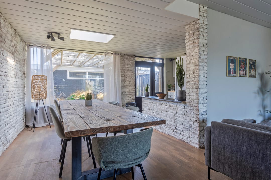 Foto 7 van Couperuslaan 7