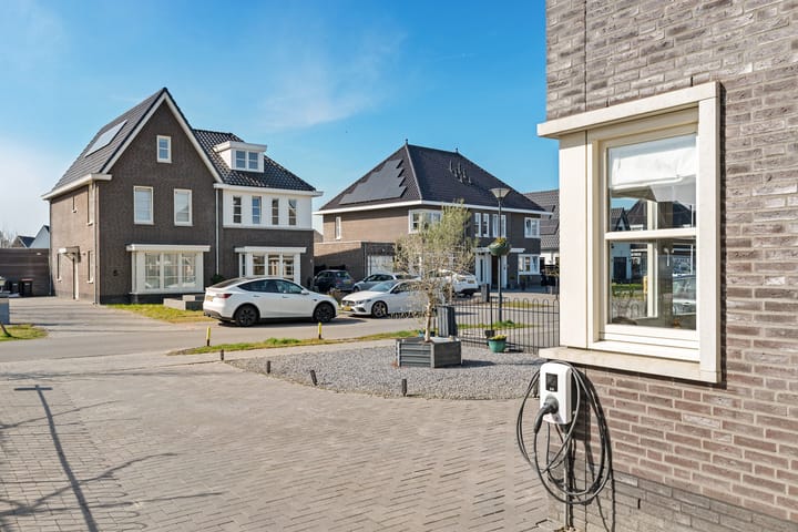 Foto 6 van Groenendaal 10