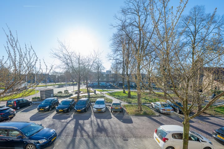 Photo 12 of Prins Bernhardplein 19